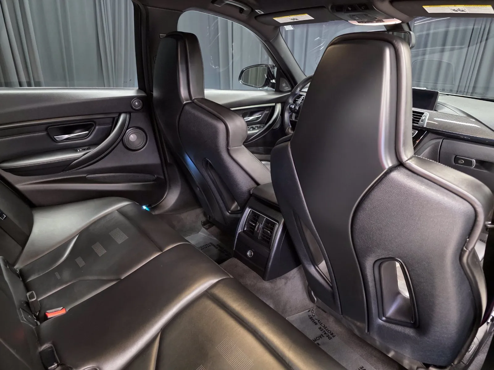 Another view of 2018 BMW M3 for sale in New Albany, IN at HyperCars