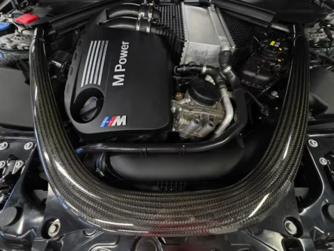Another view of 2018 BMW M3 for sale in New Albany, IN at HyperCars