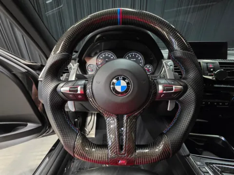 More photos of 2018 BMW M3 at HyperCars, IN