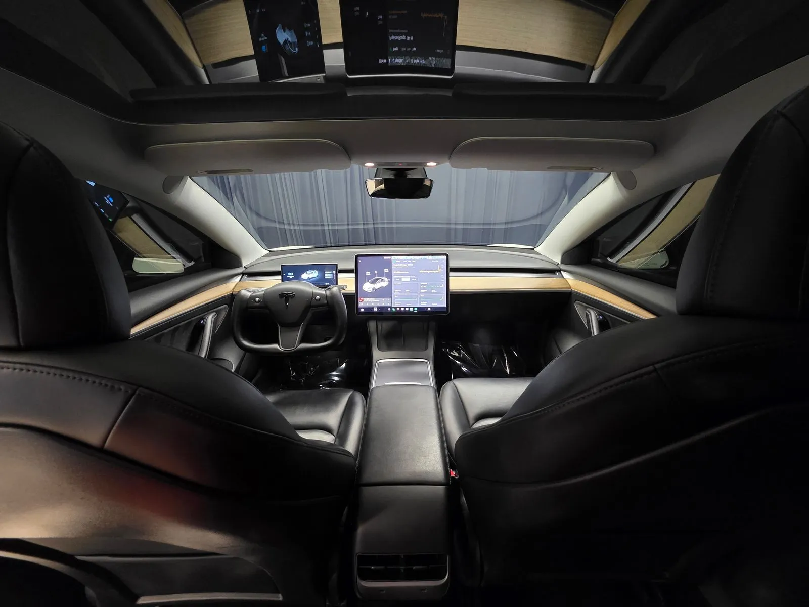 Photos of 2021 Tesla Model 3 Long Range for sale in New Albany, IN at HyperCars