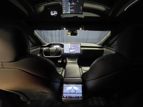 Photos of 2023 Tesla Model S Standard Range for sale in New Albany, IN at HyperCars