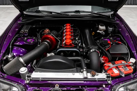 Photos of 1997 Toyota Supra Turbo for sale in New Albany, IN at HyperCars