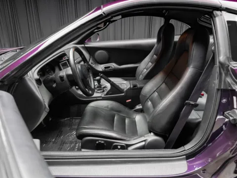 More photos of 1997 Toyota Supra Turbo at HyperCars, IN