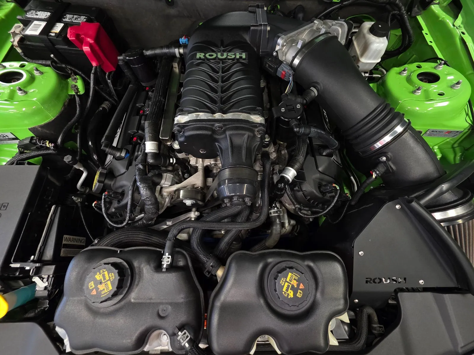 Photos of 2013 Ford Mustang GT Premium for sale in New Albany, IN at HyperCars