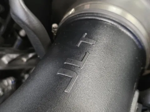 More photos of 2022 Ford Mustang GT Premium at HyperCars, IN