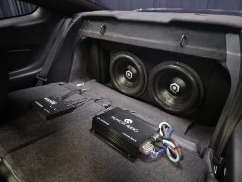 More photos of 2022 Ford Mustang GT Premium at HyperCars, IN