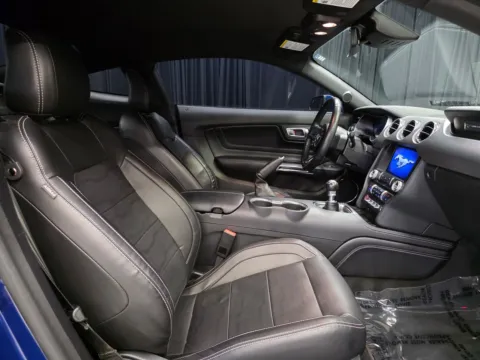Photos of 2022 Ford Mustang GT Premium for sale in New Albany, IN at HyperCars