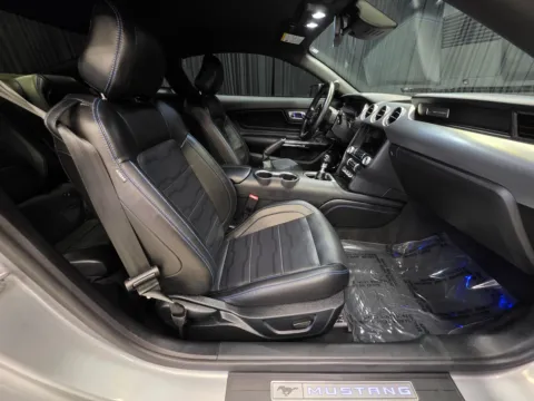 Photos of 2023 Ford Mustang GT Premium for sale in New Albany, IN at HyperCars