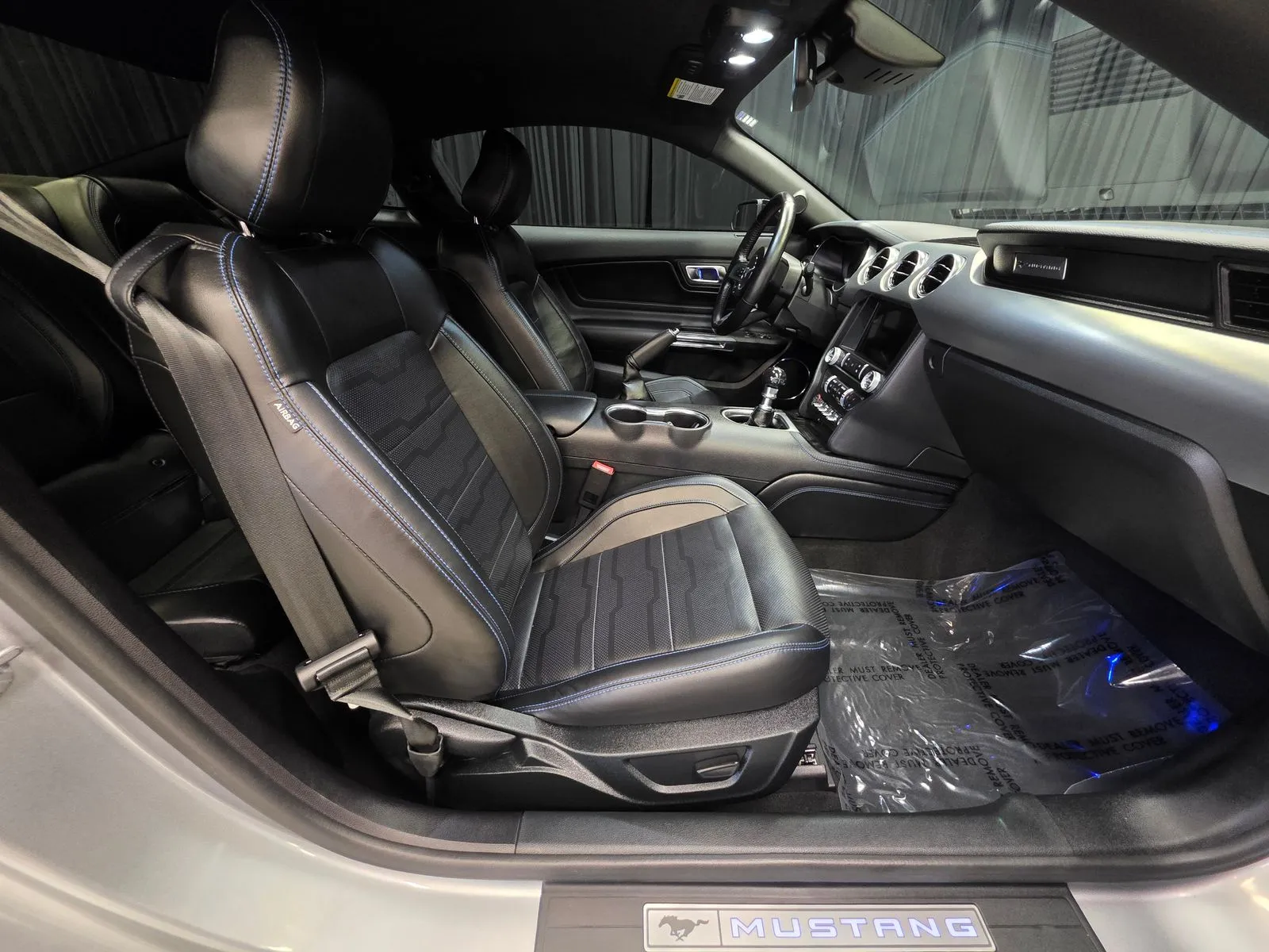 Photos of 2023 Ford Mustang GT Premium for sale in New Albany, IN at HyperCars