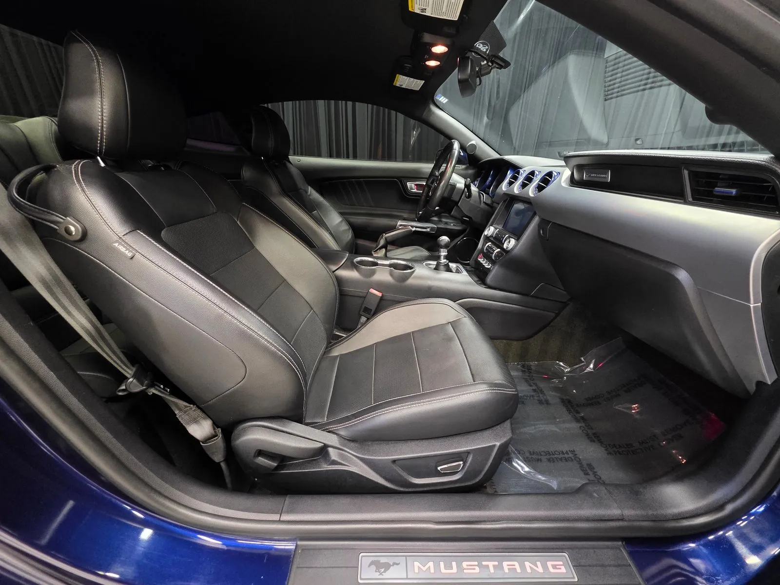 Photos of 2018 Ford Mustang GT Premium for sale in New Albany, IN at HyperCars