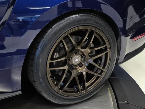 More photos of 2018 Ford Mustang GT Premium at HyperCars, IN