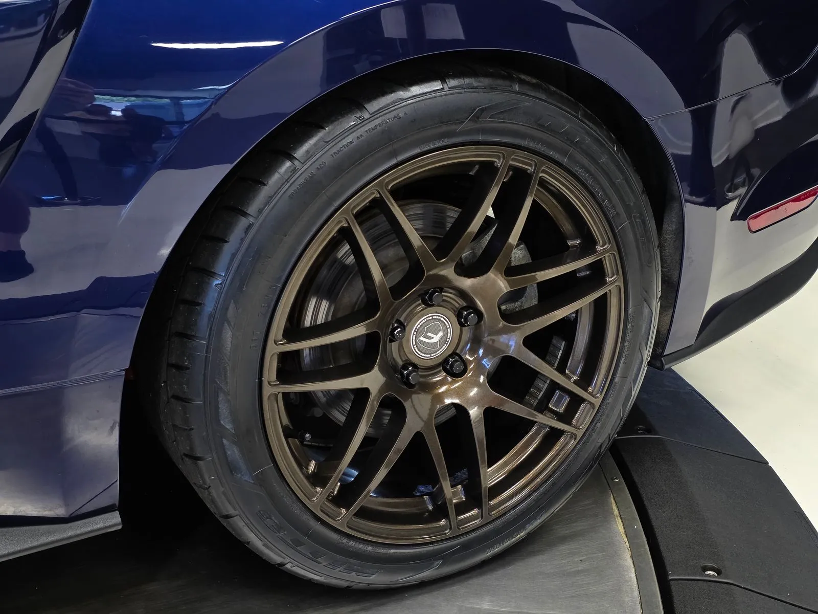 More photos of 2018 Ford Mustang GT Premium at HyperCars, IN
