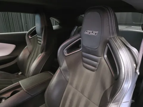 Photos of 2014 Chevrolet Camaro SS for sale in New Albany, IN at HyperCars