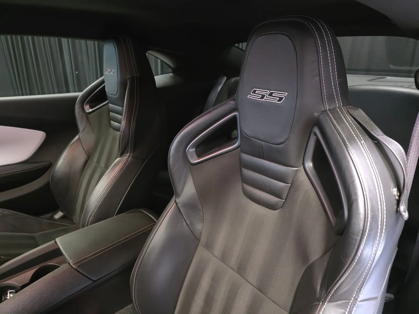 Photos of 2014 Chevrolet Camaro SS for sale in New Albany, IN at HyperCars