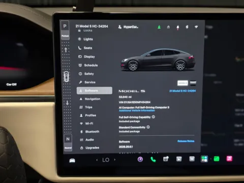 More photos of 2021 Tesla Model S Long Range at HyperCars, IN