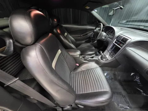 Photos of 2004 Ford Mustang Mach 1 for sale in New Albany, IN at HyperCars