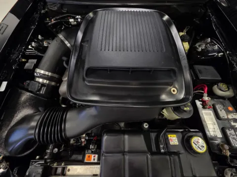Another view of 2004 Ford Mustang Mach 1 for sale in New Albany, IN at HyperCars