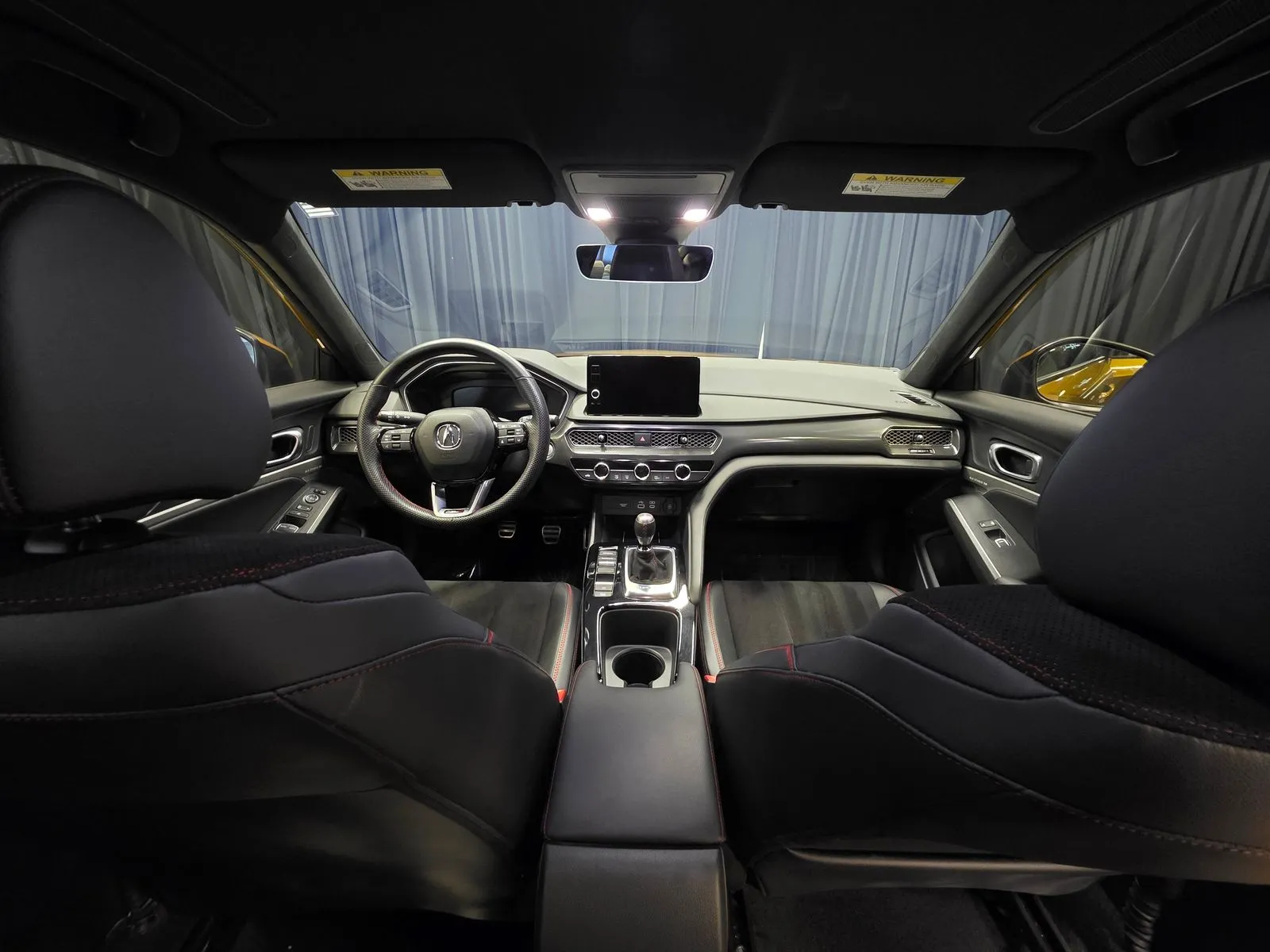 Photos of 2024 Acura Integra Type S for sale in New Albany, IN at HyperCars