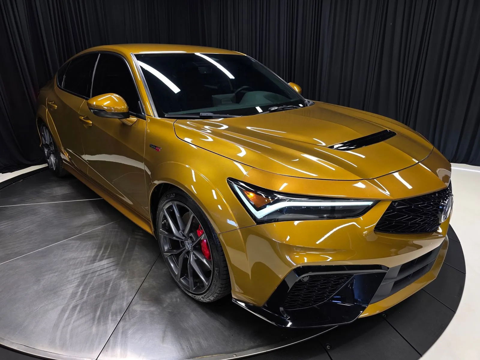 More photos of 2024 Acura Integra Type S at HyperCars, IN