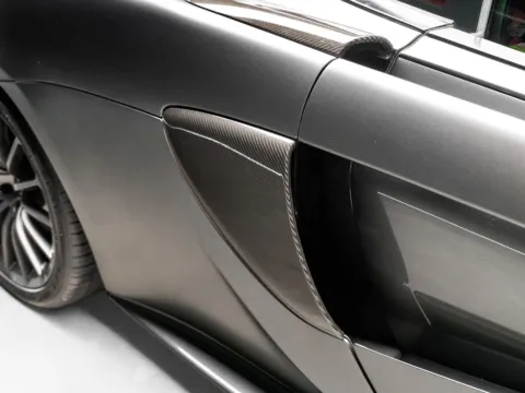 More photos of 2017 McLaren 570GT at HyperCars, IN