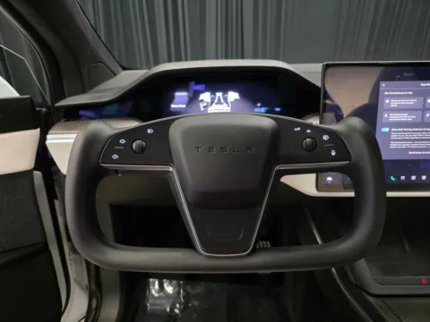 Photos of 2022 Tesla Model X Plaid for sale in New Albany, IN at HyperCars