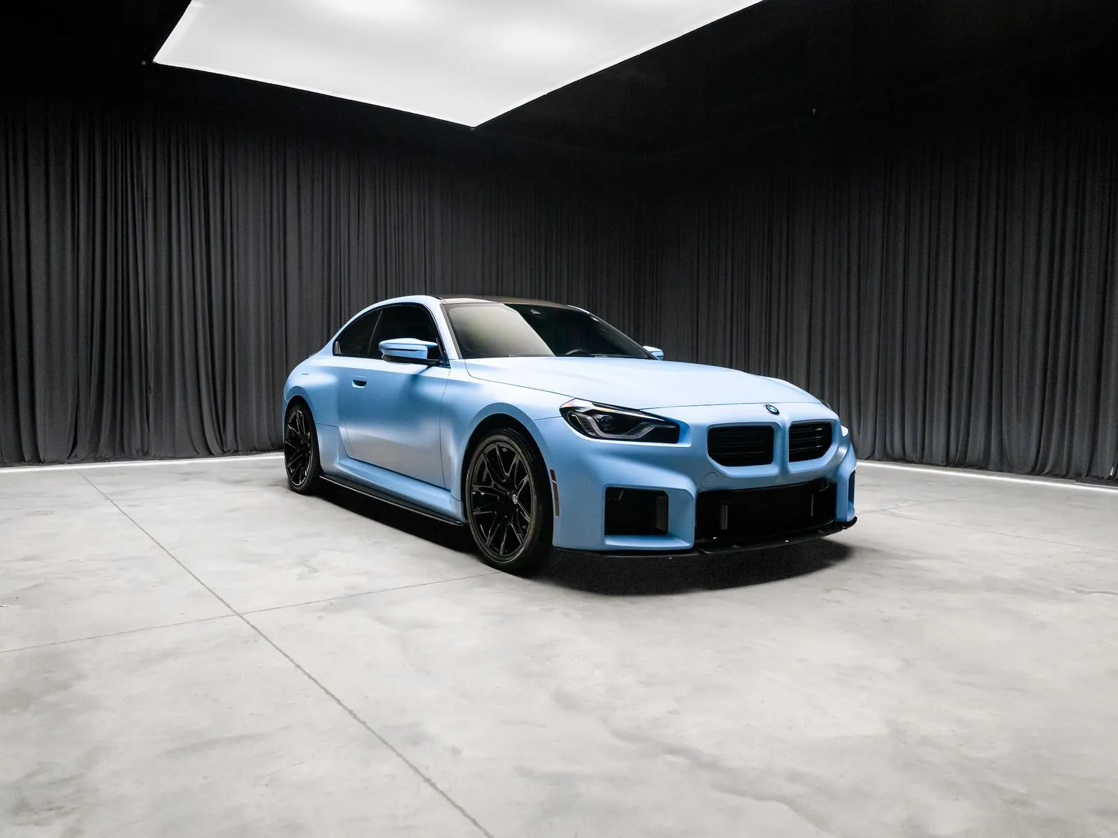 Photos of 2024 BMW M2 for sale in New Albany, IN at HyperCars