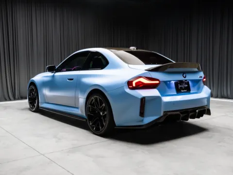 More photos of 2024 BMW M2 at HyperCars, IN