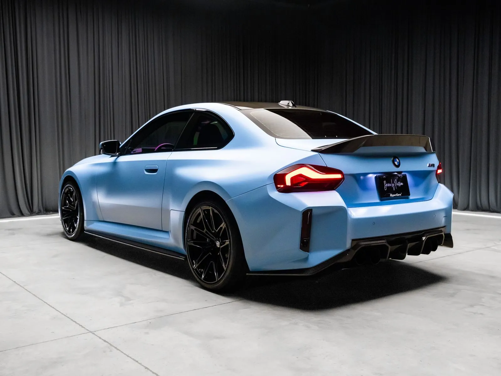More photos of 2024 BMW M2 at HyperCars, IN