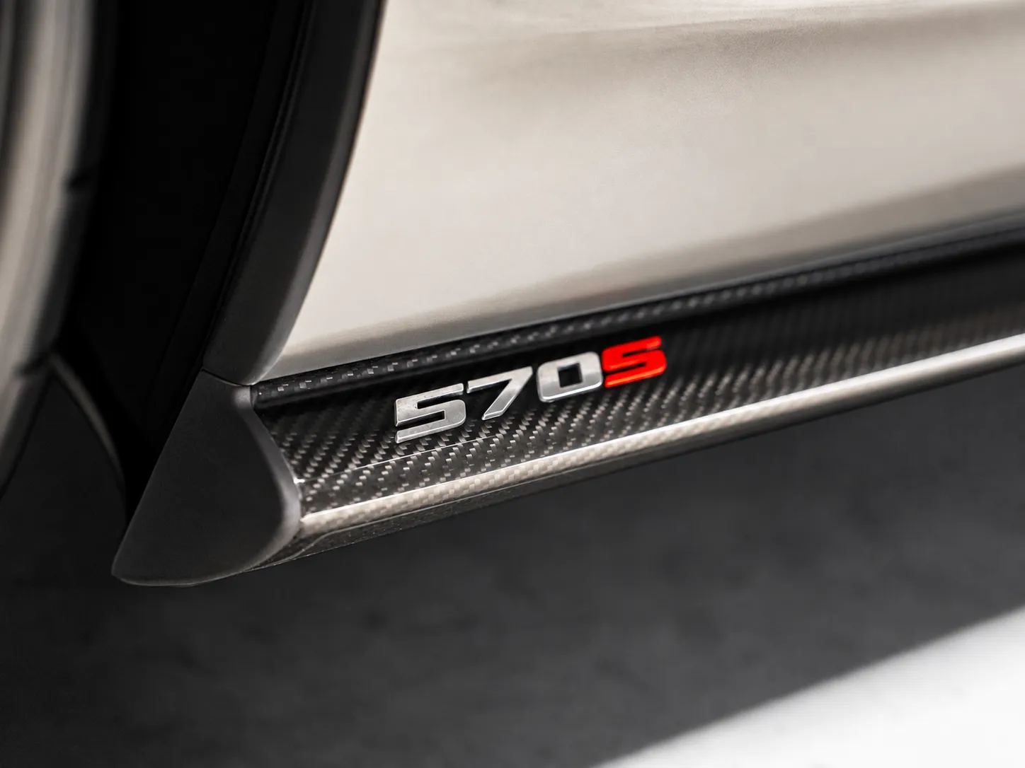More photos of 2017 McLaren 570S at HyperCars, IN