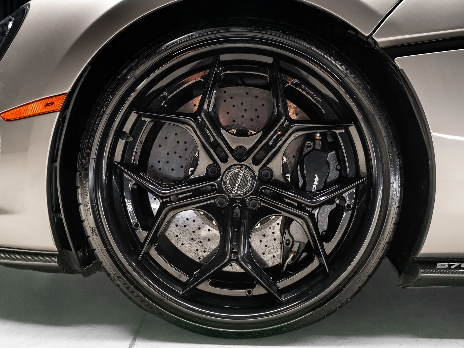 Photos of 2017 McLaren 570S for sale in New Albany, IN at HyperCars