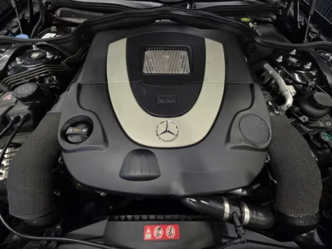 Another view of 2011 Mercedes-Benz SL-Class SL 550 for sale in New Albany, IN at HyperCars