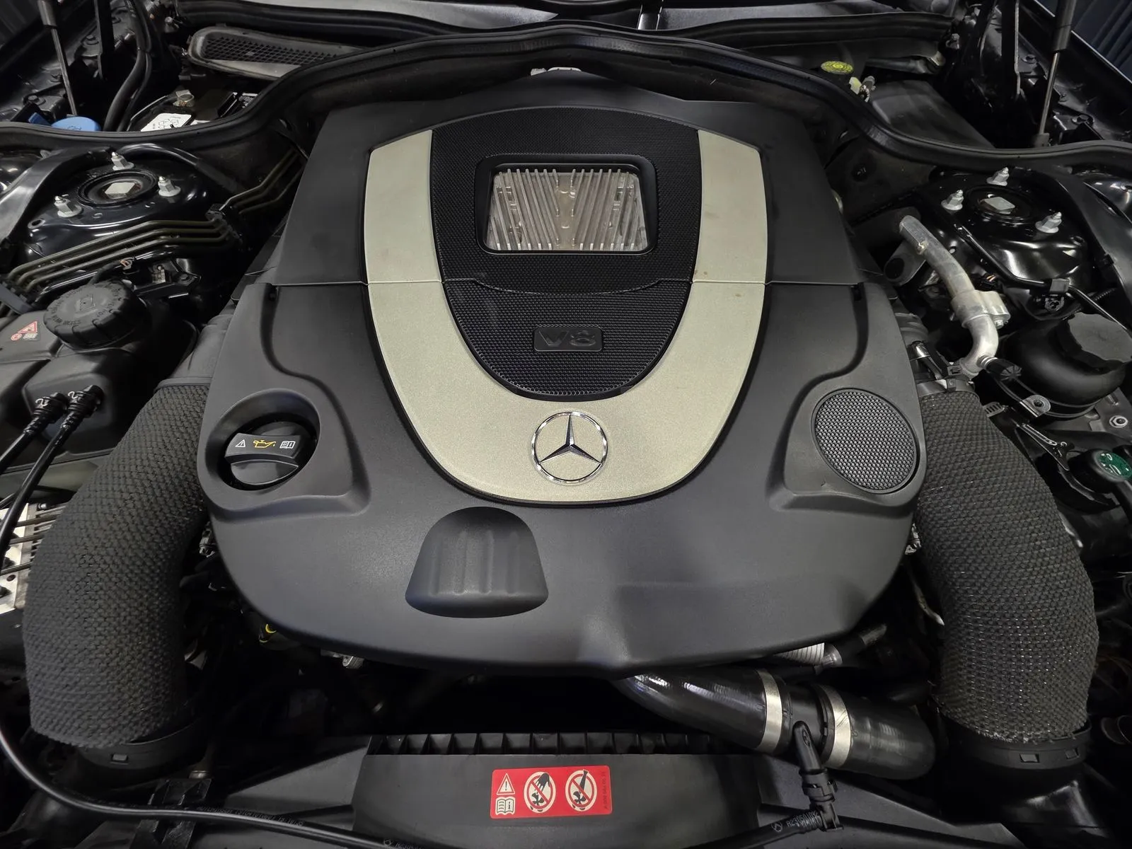 Another view of 2011 Mercedes-Benz SL-Class SL 550 for sale in New Albany, IN at HyperCars