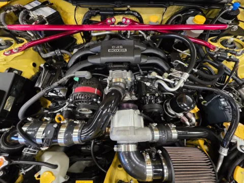 Photos of 2015 Scion FR-S Release Series for sale in New Albany, IN at HyperCars