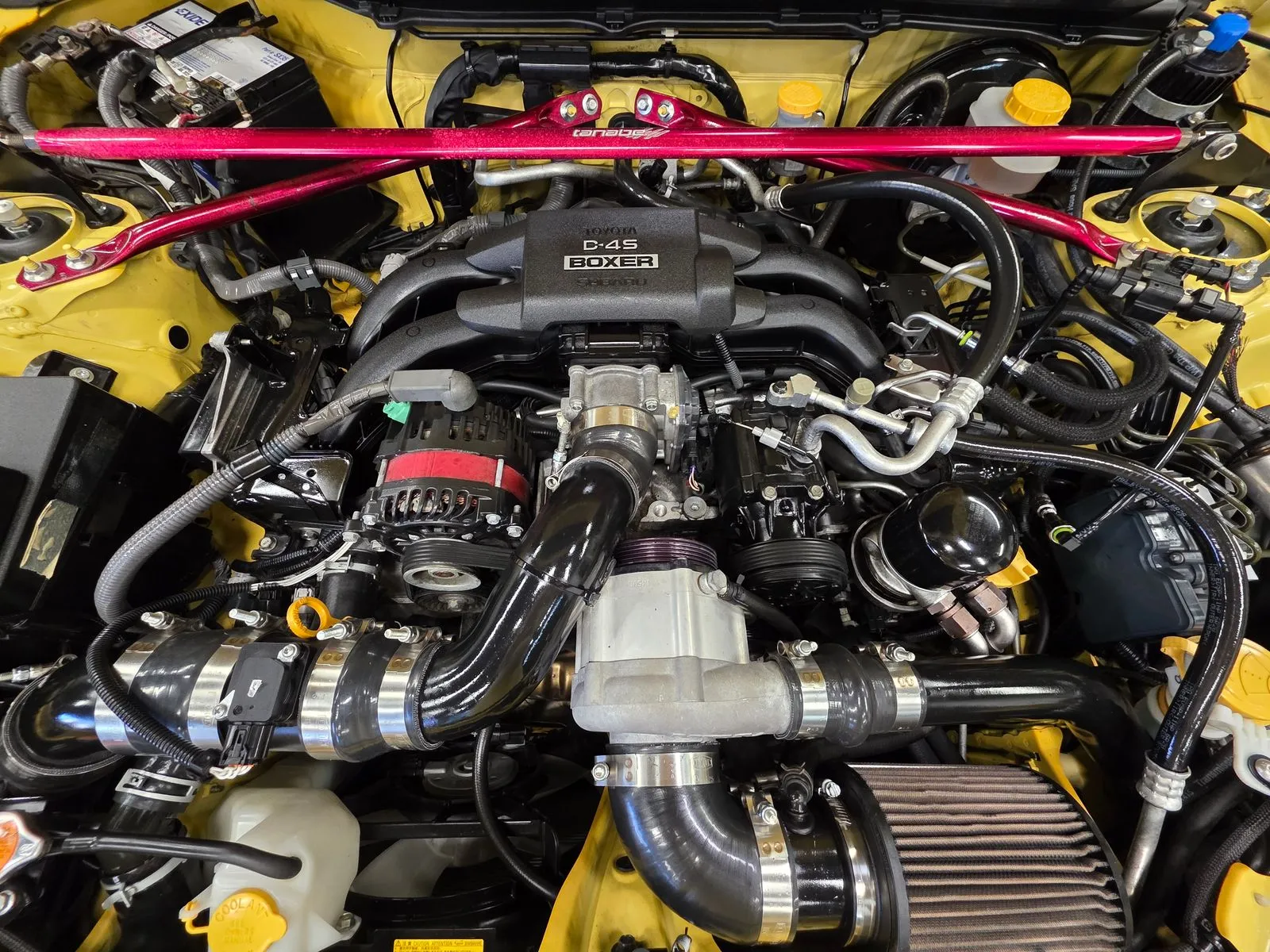 Photos of 2015 Scion FR-S Release Series for sale in New Albany, IN at HyperCars