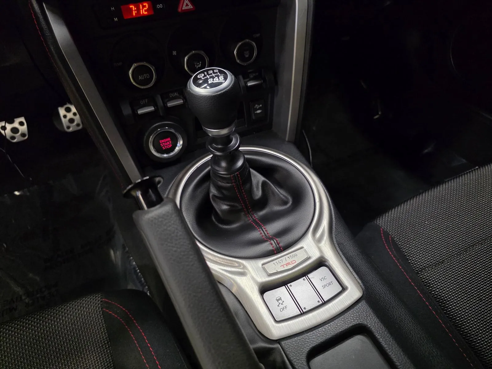 More photos of 2015 Scion FR-S Release Series at HyperCars, IN