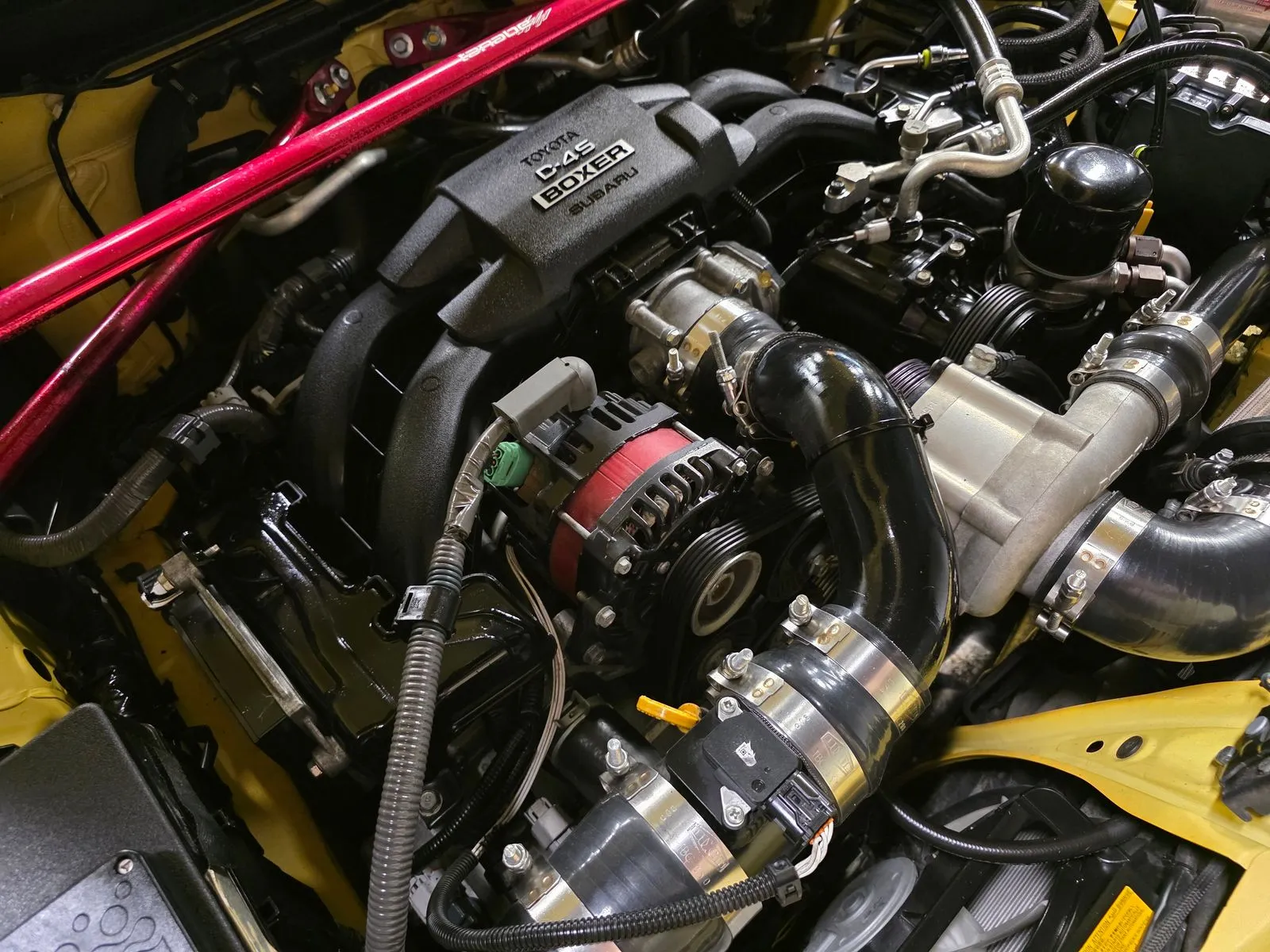 Another view of 2015 Scion FR-S Release Series for sale in New Albany, IN at HyperCars