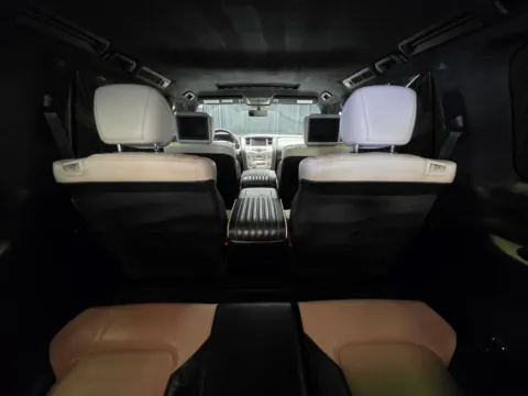 Another view of 2019 INFINITI QX80 Limited for sale in New Albany, IN at HyperCars