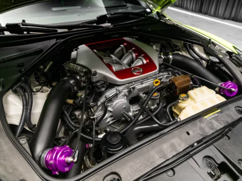 Photos of 2017 Nissan GT-R Premium for sale in New Albany, IN at HyperCars