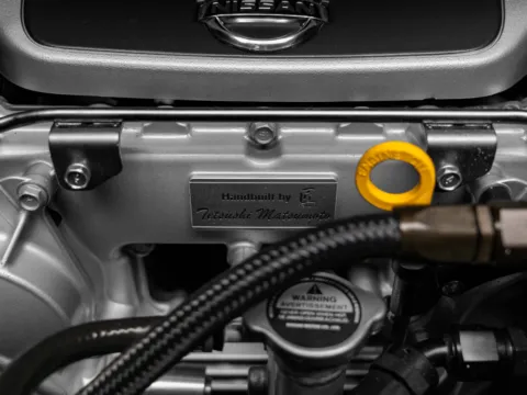 More photos of 2017 Nissan GT-R Premium at HyperCars, IN