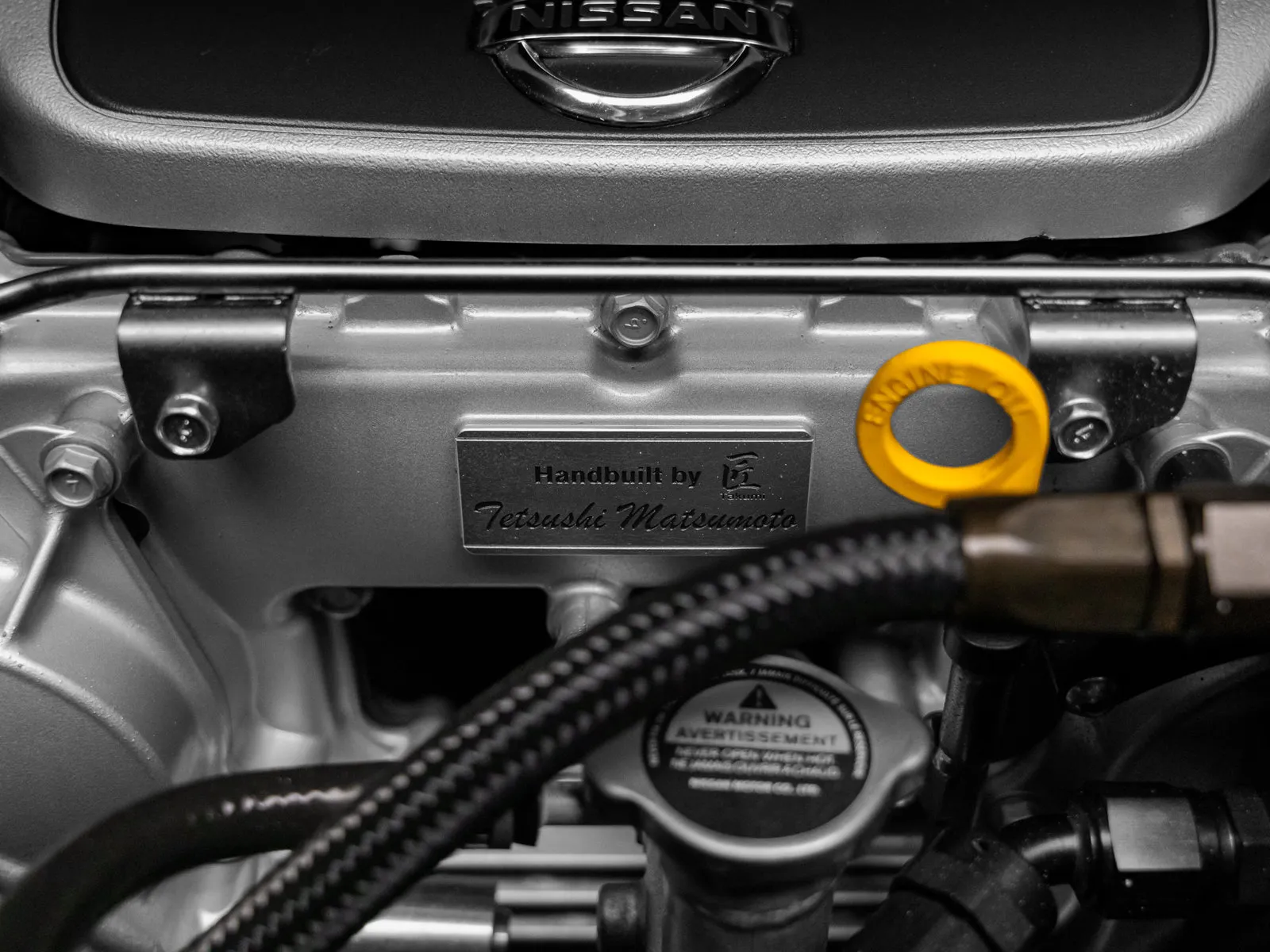 More photos of 2017 Nissan GT-R Premium at HyperCars, IN