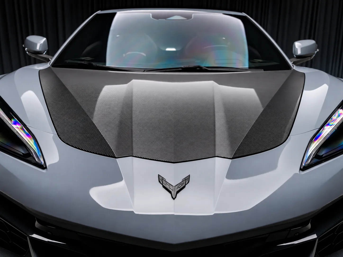 More photos of 2024 Chevrolet Corvette Z06 at HyperCars, IN
