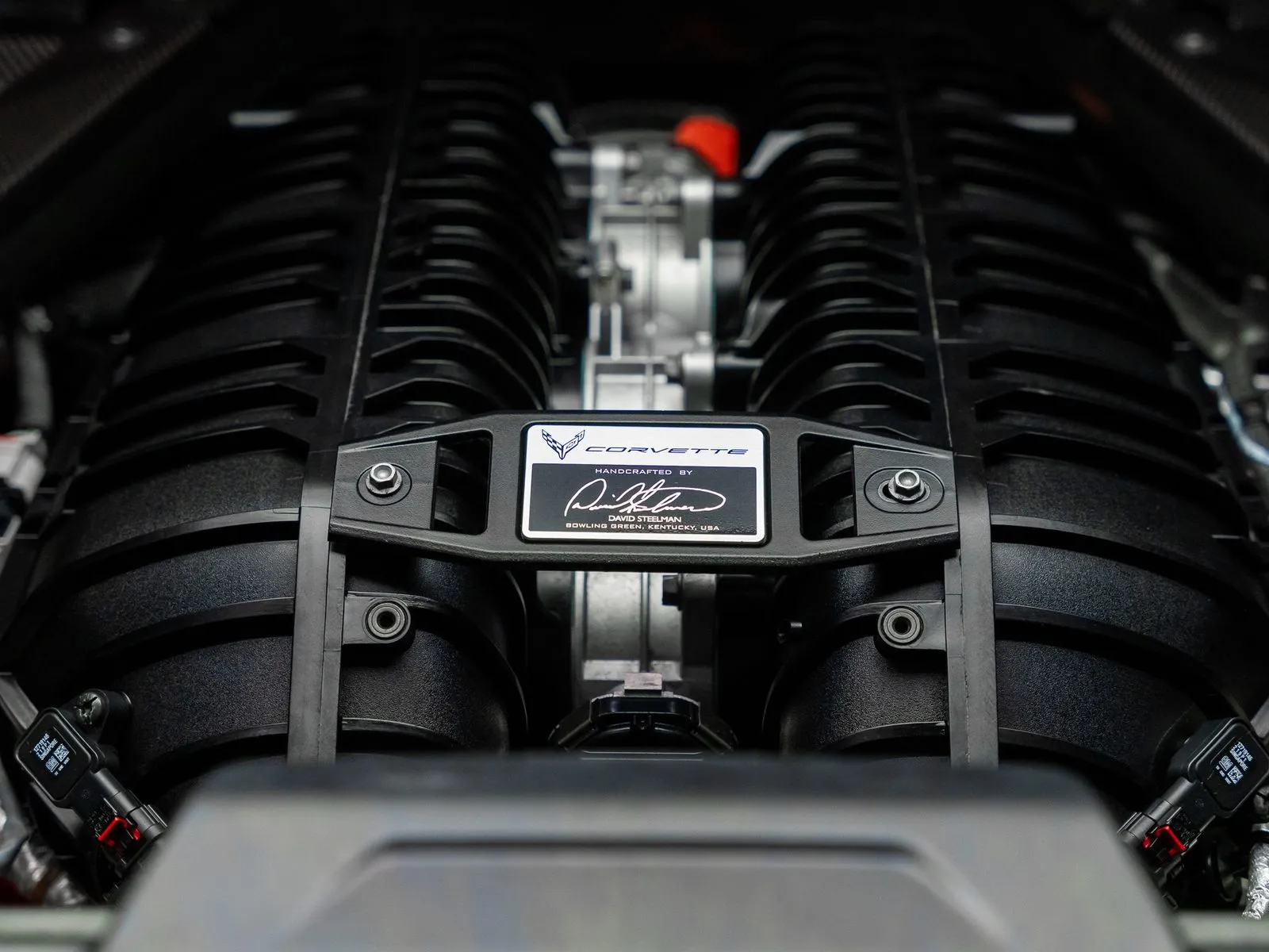 Photos of 2024 Chevrolet Corvette Z06 for sale in New Albany, IN at HyperCars