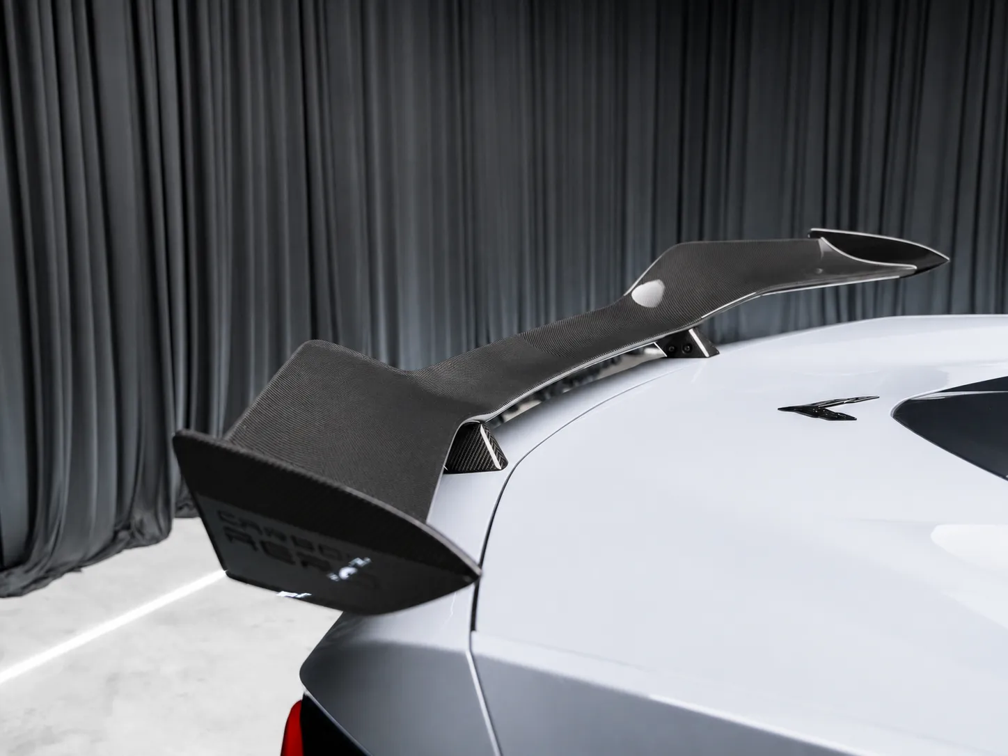 Photos of 2024 Chevrolet Corvette Z06 for sale in New Albany, IN at HyperCars