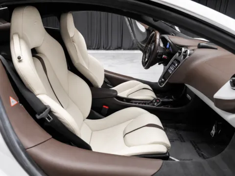 Another view of 2016 McLaren 570S for sale in New Albany, IN at HyperCars