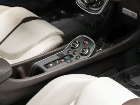 Photos of 2016 McLaren 570S for sale in New Albany, IN at HyperCars