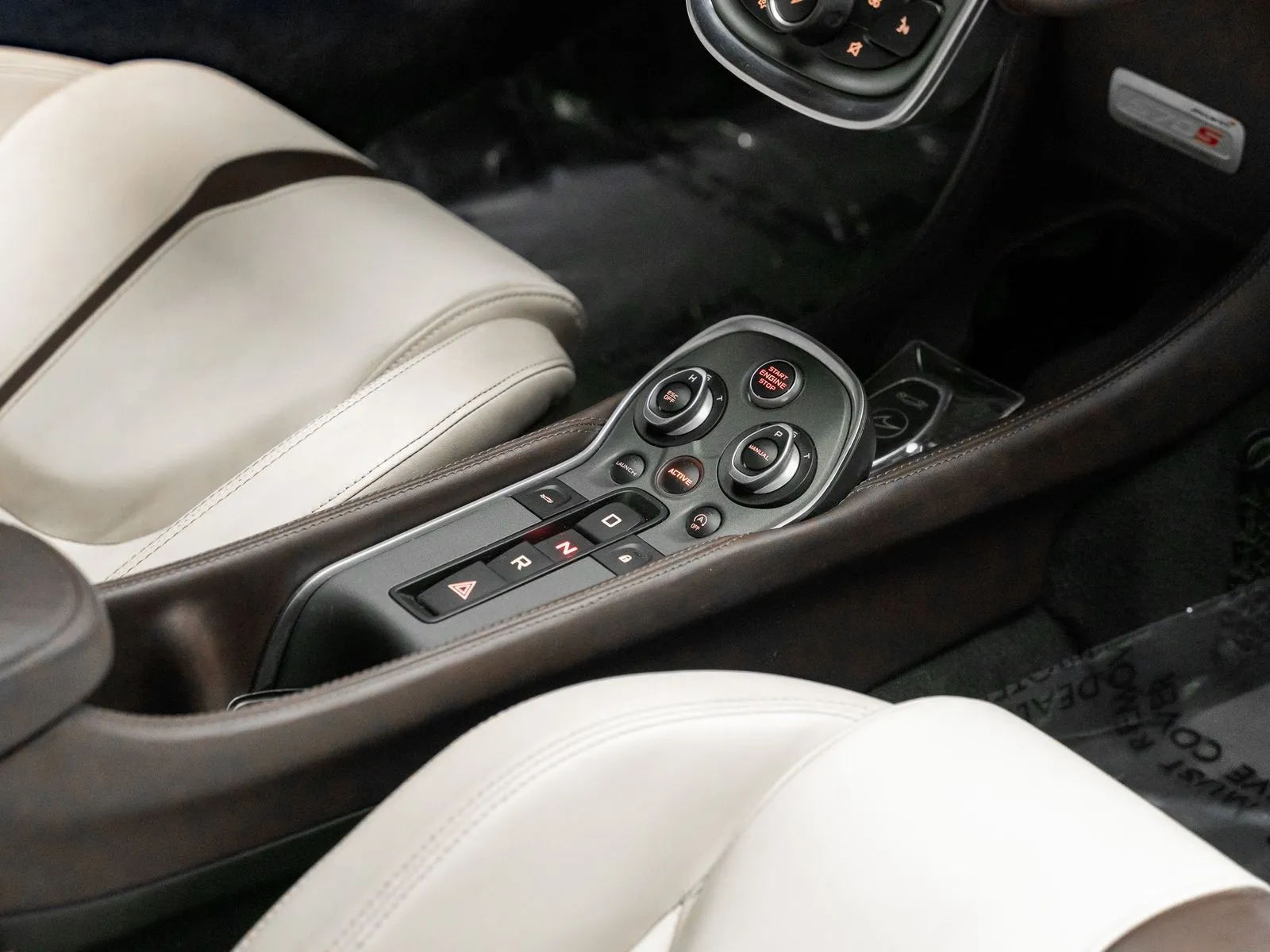 Photos of 2016 McLaren 570S for sale in New Albany, IN at HyperCars