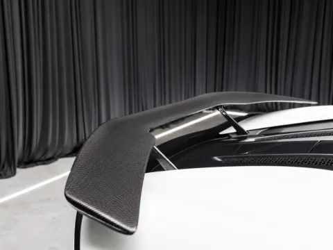 More photos of 2016 McLaren 570S at HyperCars, IN