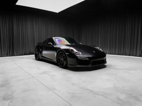 Photos of 2016 Porsche 911 Turbo for sale in New Albany, IN at HyperCars