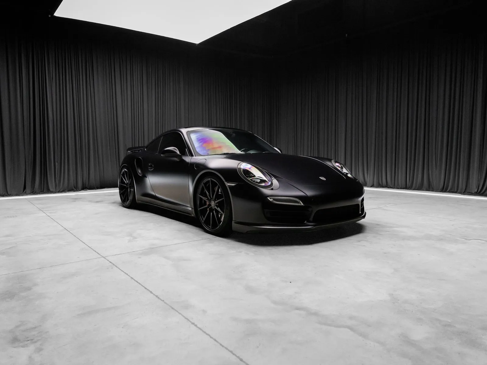 Photos of 2016 Porsche 911 Turbo for sale in New Albany, IN at HyperCars