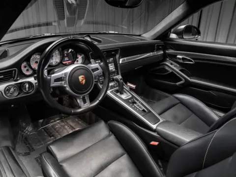 More photos of 2016 Porsche 911 Turbo at HyperCars, IN